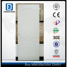 Bedroom Door Designs India MDF/PVC Wood Door